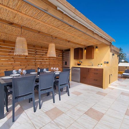 A Unique 3-4 Bedrooms House In Old Town Rhodes City Luaran gambar