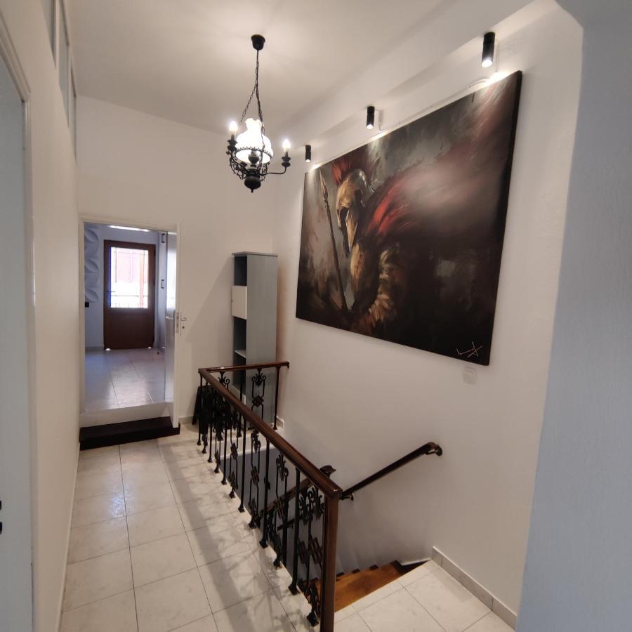 A Unique 3-4 Bedrooms House In Old Town Rhodes City Luaran gambar