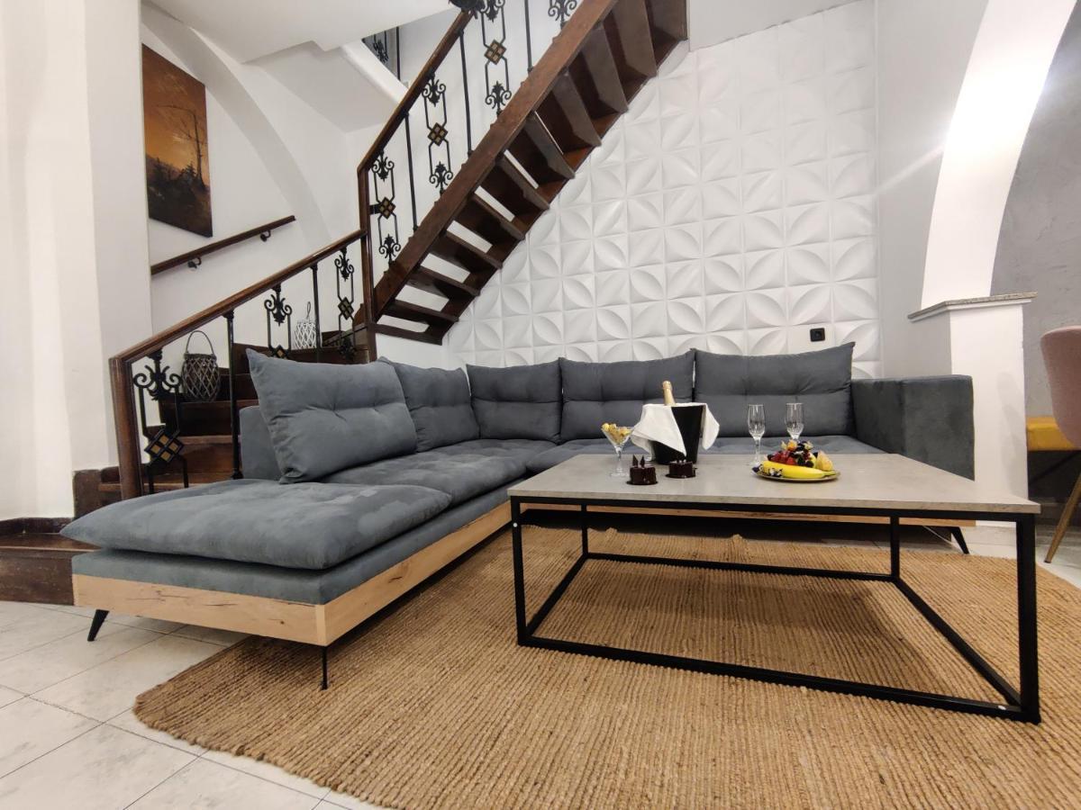 A Unique 3-4 Bedrooms House In Old Town Rhodes City Luaran gambar