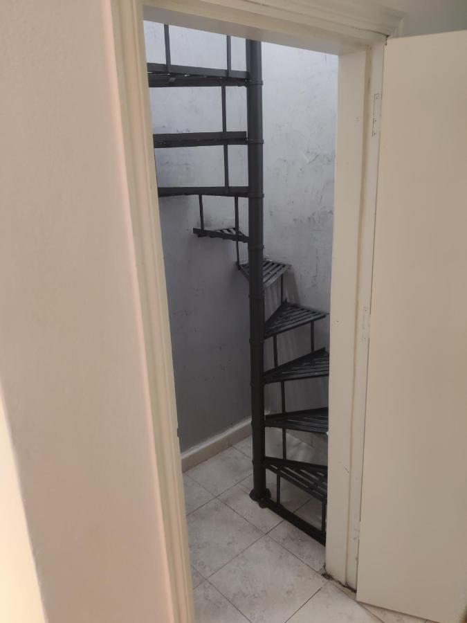 A Unique 3-4 Bedrooms House In Old Town Rhodes City Luaran gambar