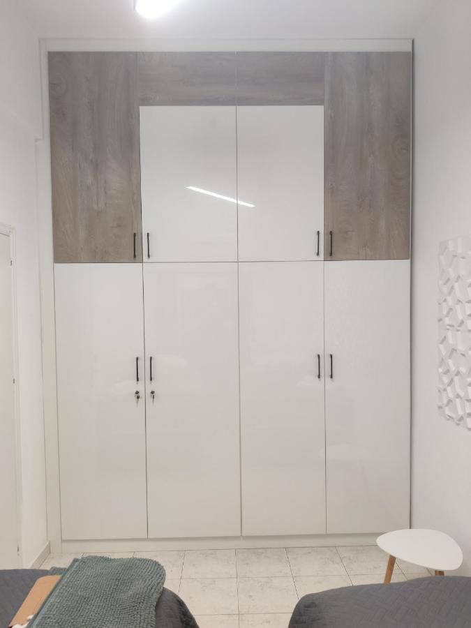 A Unique 3-4 Bedrooms House In Old Town Rhodes City Luaran gambar