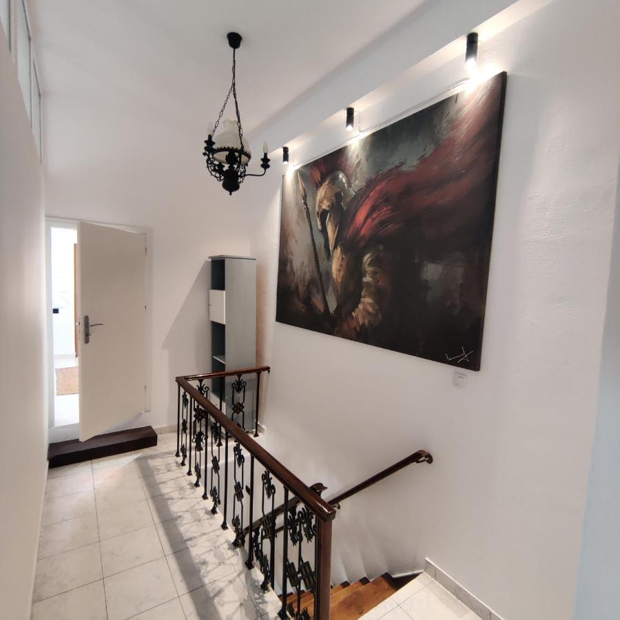 A Unique 3-4 Bedrooms House In Old Town Rhodes City Luaran gambar