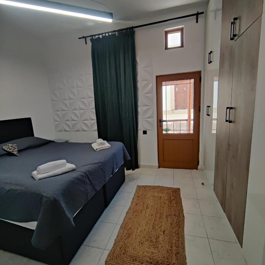 A Unique 3-4 Bedrooms House In Old Town Rhodes City Luaran gambar