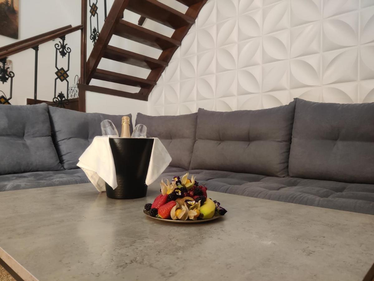 A Unique 3-4 Bedrooms House In Old Town Rhodes City Luaran gambar