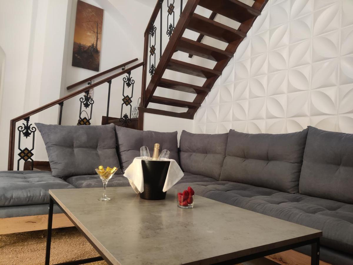 A Unique 3-4 Bedrooms House In Old Town Rhodes City Luaran gambar