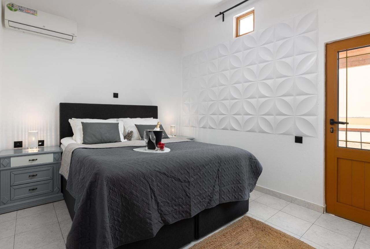 A Unique 3-4 Bedrooms House In Old Town Rhodes City Luaran gambar