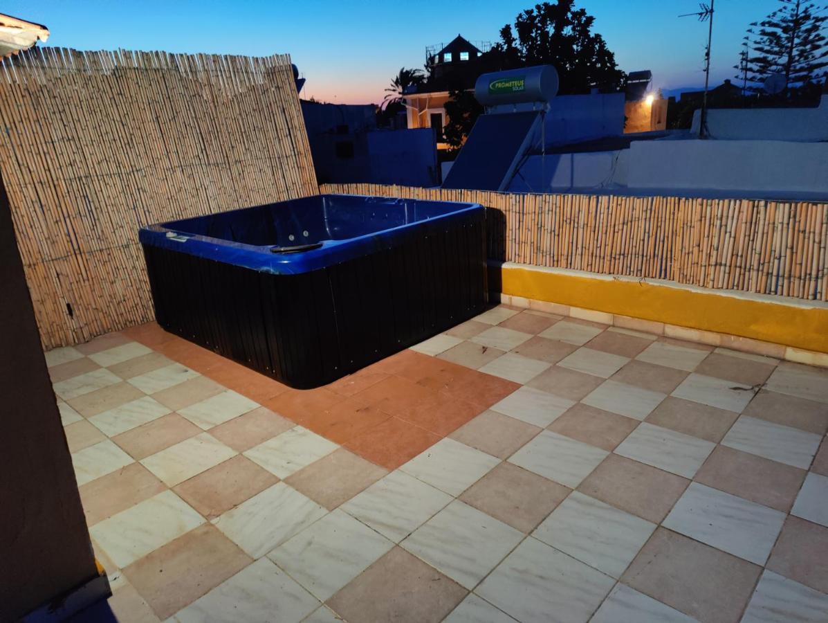 A Unique 3-4 Bedrooms House In Old Town Rhodes City Luaran gambar